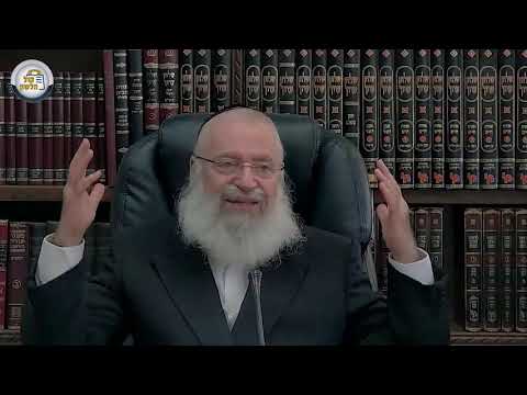 זמן ומקום הדלקת נר חנוכה | שיעור שבועי מאת מרן הרב אשר וייס שליט"א