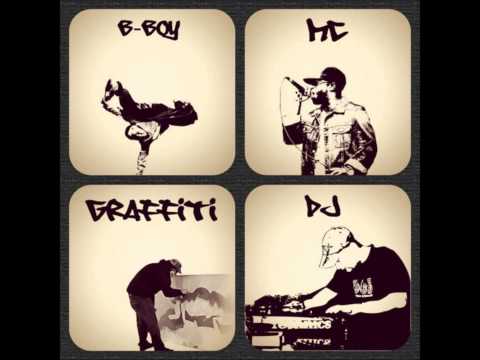 La Ment ft  Evidence   Undisputables xtc remix