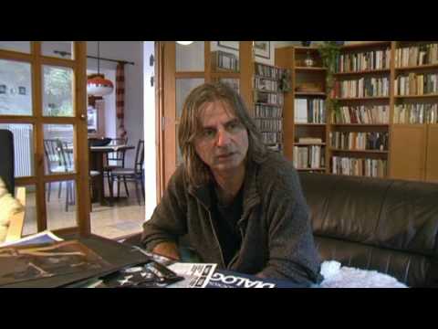 Dialog s vesmírem: Pavel Váně a Progres Story 2008