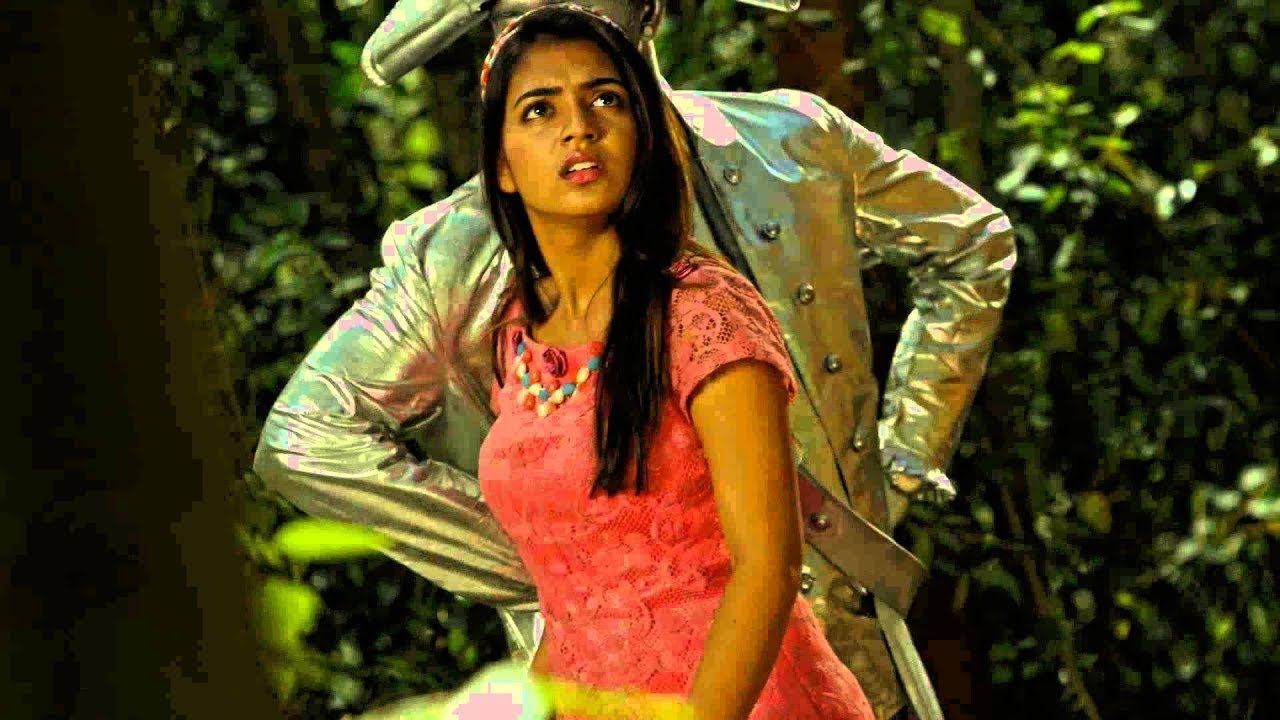 Udaigiren Udaigiren Song Lyrics | Vaayai Moodi Pesavum