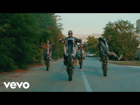 Emis Killa - Dal basso