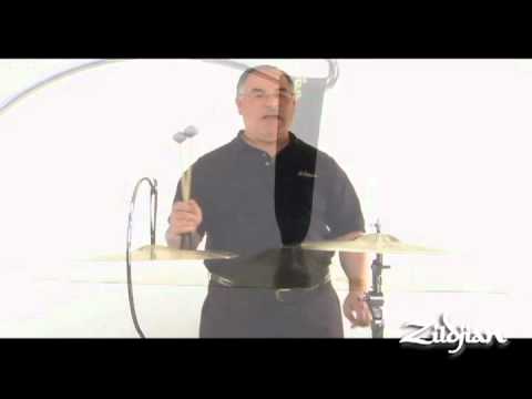 Zildjian Piatto Sospeso 20 A Classic Orchestral Selection