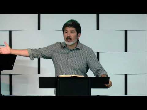 Habacuc 2:15-20 - Los pecados que destruyen a una nación - Parte II