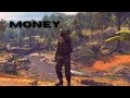 Money MGSV Montage