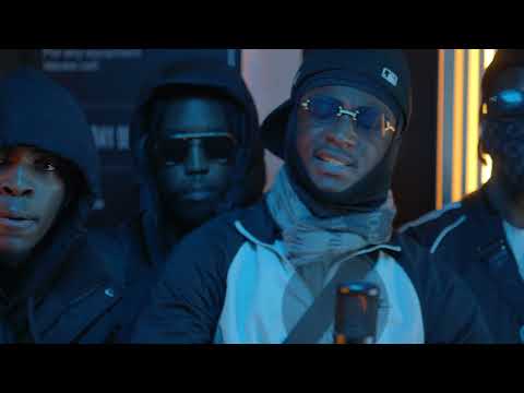 #CG IZ x Rez x Baitz x OS - The Hotspot  @PacmanTV