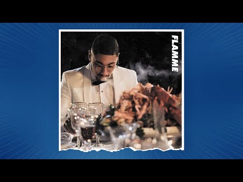 [FREE] Maes x Ninho Type Beat 2020 - "FLAMME" 🌹 - Instru Rap 2020