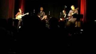 Joel Harrison´s Harbour