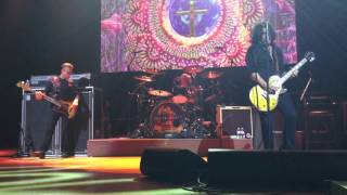 The Tea Party Turn the Lamp Down Low Massey Hall