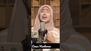 Download lagu Emas Hantaran - Arief ft. Yollanda #azzahraputri @azzahraputria mp3