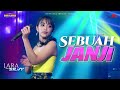 LARA SILVY Ft NEW PALLAPA SEBUAH JANJI LIVE CONCERT