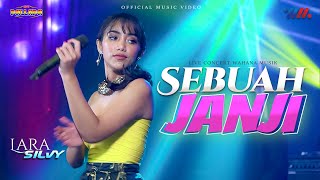 Download lagu LARA SILVY ft NEW PALLAPA | SEBUAH JANJI | LIVE CONCERT mp3