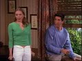 friends- Ross -I too am a neat guy!