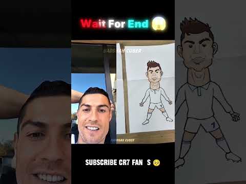 Cristiano Ronaldo Siiiu #shorts #reaction #ronaldo