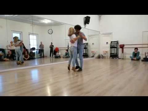 Anax Caracol & Fany Minguez   Brussels🇧🇪 INSTAGRAM @forrobrincado @anaxcaracoll @fanyminguez