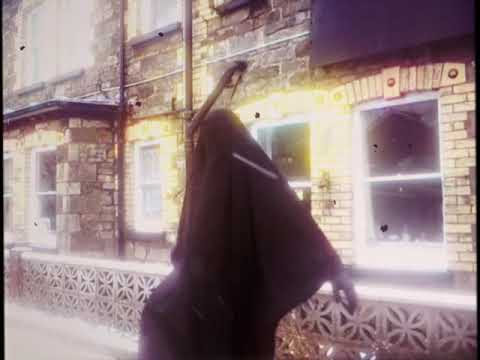 El Waili - Echo the Nymph EP  \  ايكو الحورية