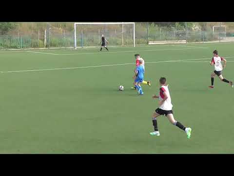 Real Succes U14 - Sportul U16