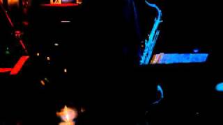 like someone in love - collective.MOV