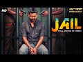 JAIL - Superhit Hindi Dubbed Full Movie | Saran Shakthi, Kishore, Sreeram | South Action Movie