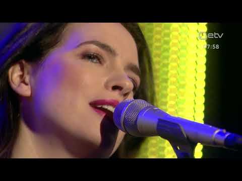 LIISI KOIKSON JA JAAN TÄTTE "Lumetants"