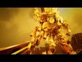 Titan Clock Man Return - hymn for the weekend -「AMV」
