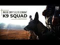India S Elite K9 Squad How The CRPF Trains Its Combat Dogs