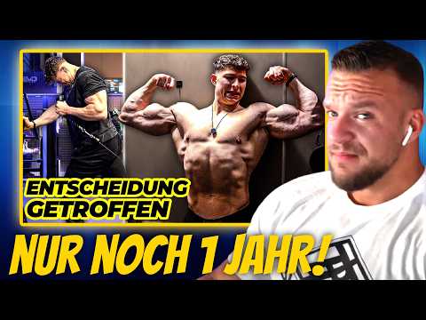 He would completely lose it... Kay Gedan on the future of fabric! William Niewiara's live reaction