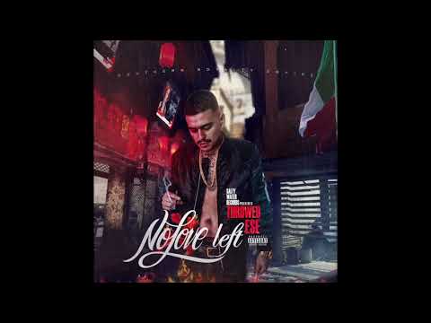 Throwed Ese - Smoke You