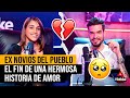 EX NOVIOS DEL PUEBLO - EL FIN DE UNA HERMOSA HISTORIA DE AMOR (GRAN DEBATE)