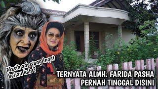 Download lagu RUMAH ARTIS PEMERAN FILM MAK LAMPIR ALMH. FARIDA PASHA  - Semarang mp3