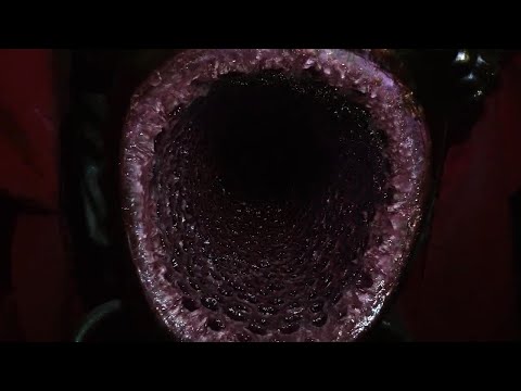 Incantation Movie Goddess Face Reveal Scene