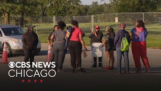 Influencer Keith Lee holding giveaway amid power outage in Gary, Indiana