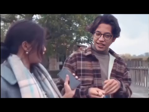 Justin Degryse Using a Mask