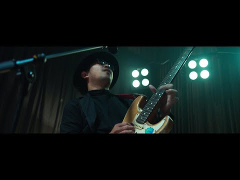 HALFMATH - Vengeance [Official Performance Video]