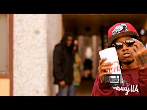 LPK CAN'T STAND IT MUSIC VIDEO