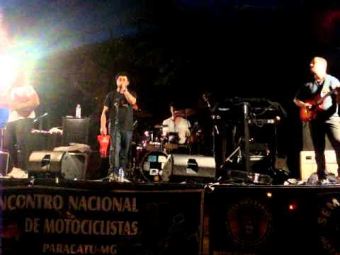 Stairway to Heaven - Led Zeppelin (interp. Rinaldo Giatti)