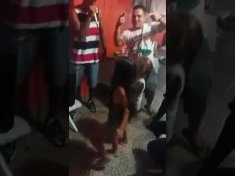 MC Paçoca e MC Gordao