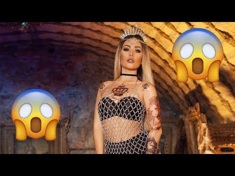 Gery-Nikol - I'm The Queen /BG Official HD Video, 2016/ - REACTION