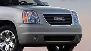GMC YUKON AC BLOWS HOT AIR (FIXED)