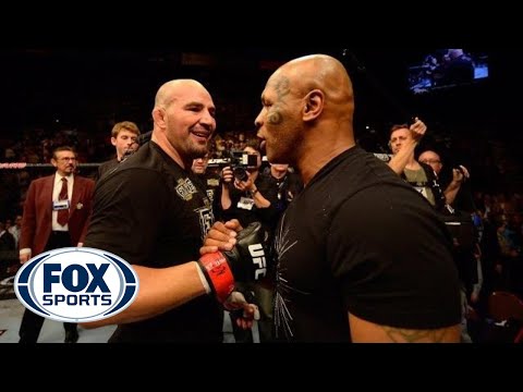 Report: Glover Teixeira Faces Ilir Latifi At UFC Fight Night Hamburg