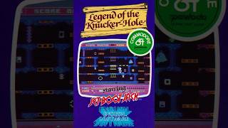 Commodore 64 Tape Loader English Software The Legend Of The Knucker Hole 1984