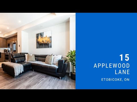 Video: Real Estate Video Production in Etobicoke