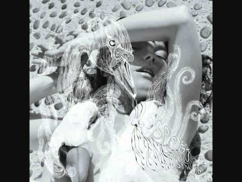 Björk - An Echo, A Stain