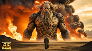 O Livro Proibido de Enoque - A Verdade Que Abalou o Mundo (2025) - Completo em 4k