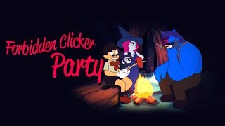 Forbidden Clicker Party Steam Key GLOBAL