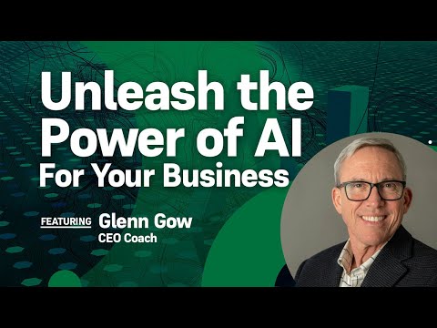 Unleash the Power of AI for Your Business
