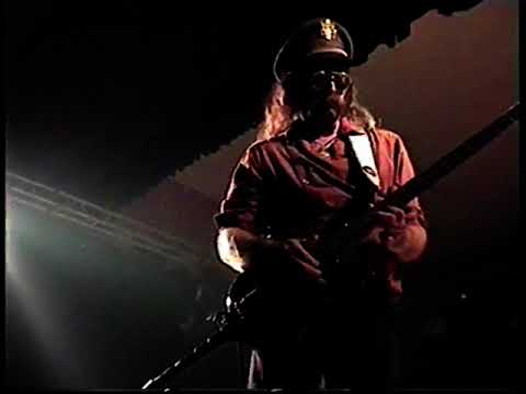 Brocas Helm - Keep It True 2003