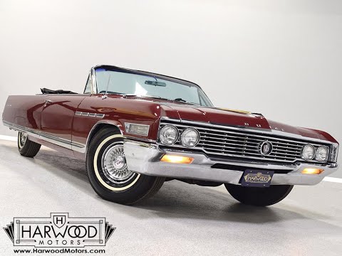 1964 Buick Electra 225 (CC-1815327) for sale in Macedonia, Ohio