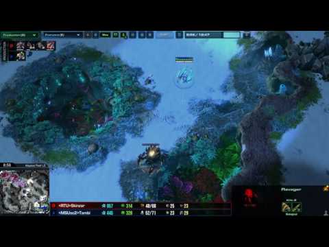 ICYFAR - An Ode to Byun - Sick Micro - G2 - The PiG Daily #145