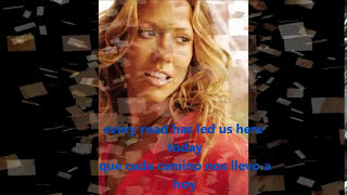 Sheryl Crow Diamond Road Subtitulado español e ingles