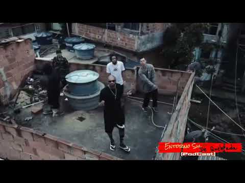 MvBill Parte no som "Favela Vive part. 2" @massal_multi_variedades - Informações na descrição.